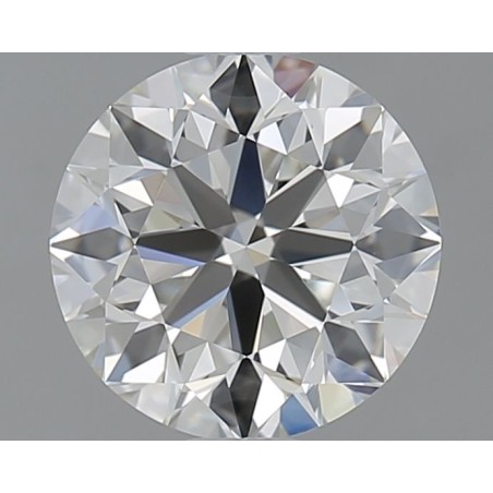 Diament szlif okrągły, 1.2ct, VVS2, G, IGI 725504496
