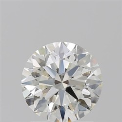 Diament szlif okrągły, 1.5ct, VS2, I, IGI 681559175