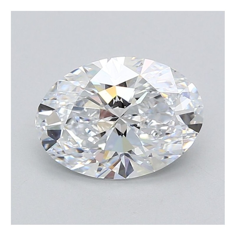 Diament laboratoryjny szlif owalny, 2.51ct, VVS1, D, IGI LG749574212 Diament laboratoryjny szlif owalny, 2.51ct, VVS1, D, IGI LG749574212