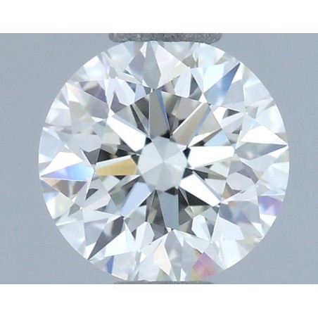 Diament szlif okrągły, 0.8ct, VVS1, I, IGI 726554547