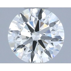 Diament szlif okrągły, 0.8ct, VVS2, I, IGI 726554735