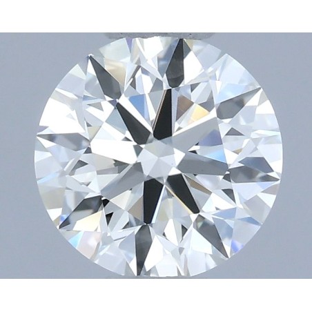 Diament szlif okrągły, 0.8ct, VVS2, I, IGI 726554735