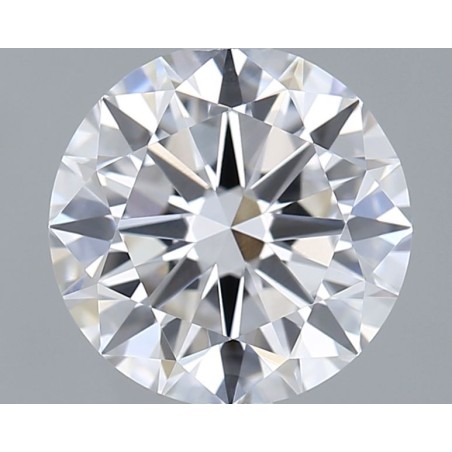 Diament laboratoryjny szlif okrągły, 1.5ct, VVS1, D, IGI LG749573702