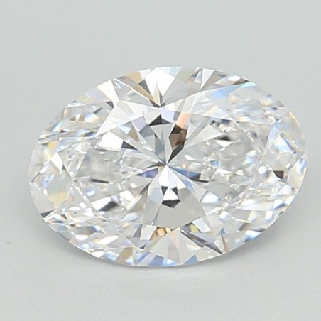 Diament laboratoryjny szlif owalny, 2.03ct, VVS1, D, IGI LG749573707