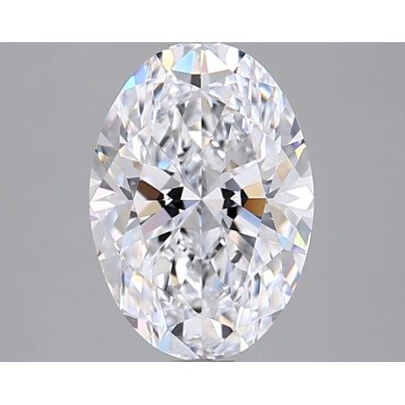 Diament laboratoryjny szlif owalny, 2.05ct, VVS2, D, IGI LG754517258