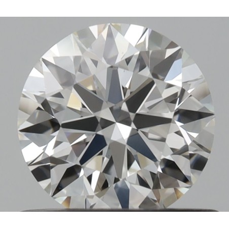 Diament szlif okrągły, 0.6ct, VVS2, G, IGI 746530115