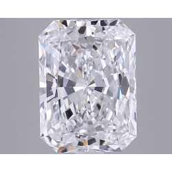 Diament laboratoryjny radiant, 2.02ct, VVS2, D, IGI LG754517260