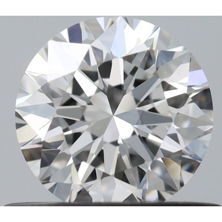 Diament szlif okrągły, 0.5ct, VVS1, F, IGI 746530035