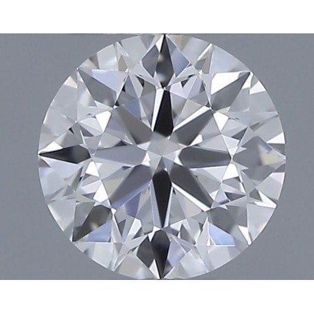 Diament szlif okrągły, 0.3ct, VVS2, F, IGI 746529144