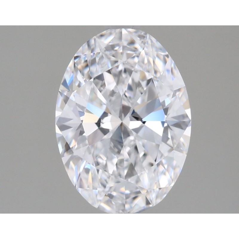 Diament laboratoryjny szlif owalny, 1.58ct, VVS1, D, IGI LG749573353 Diament laboratoryjny szlif owalny, 1.58ct, VVS1, D, IGI LG749573353