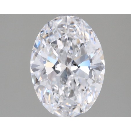 Diament laboratoryjny szlif owalny, 1.58ct, VVS1, D, IGI LG749573353
