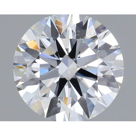 Diament laboratoryjny szlif okrągły, 1.21ct, VVS2, D, IGI LG715530815