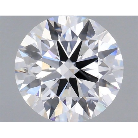 Diament laboratoryjny szlif okrągły, 1.21ct, VVS2, E, IGI LG710541166