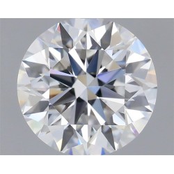 Diament laboratoryjny szlif okrągły, 1.21ct, VVS2, D, IGI LG741571740