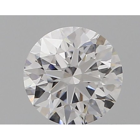 Diament szlif okrągły, 0.4ct, VVS1, D, GIA 6531982140