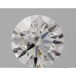 Diament szlif okrągły, 0.5ct, VVS1, D, GIA 7548227613