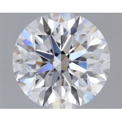 Diament laboratoryjny szlif okrągły, 1.21ct, VVS2, D, IGI LG741571636