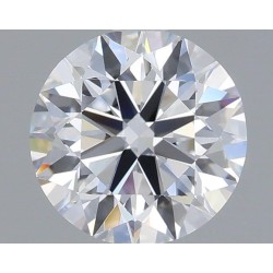 Diament laboratoryjny szlif okrągły, 1.21ct, VVS2, D, IGI LG715539193
