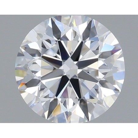 Diament laboratoryjny szlif okrągły, 1.21ct, VVS2, D, IGI LG715539193