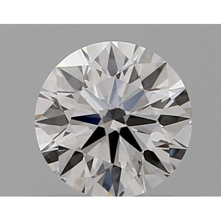 Diament szlif okrągły, 0.4ct, VS2, D, GIA 1545190733