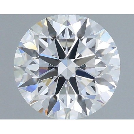 Diament laboratoryjny szlif okrągły, 1.21ct, VVS1, E, IGI LG738511606