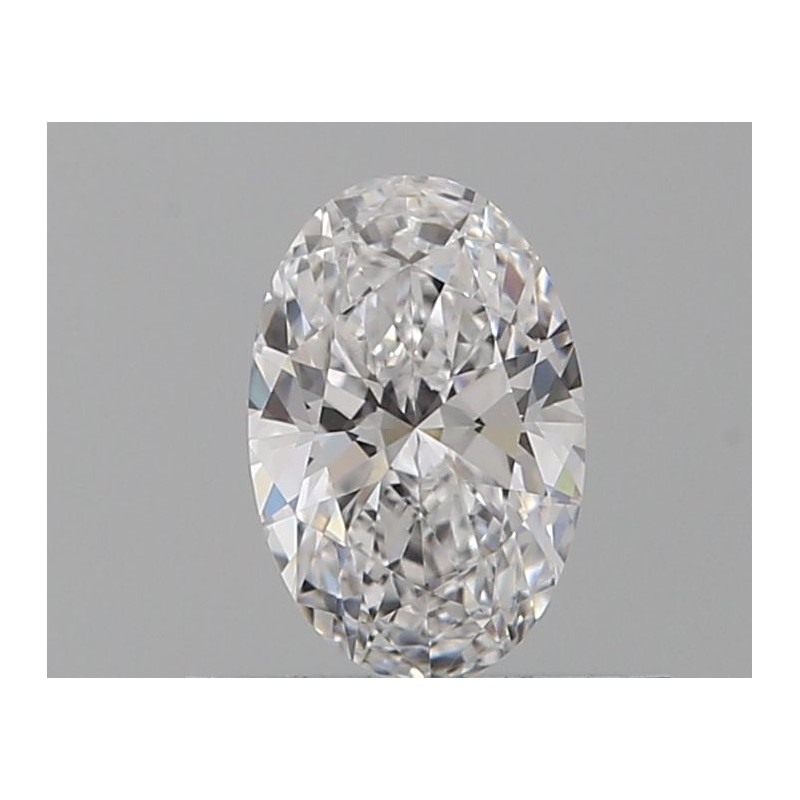 Diament szlif owalny, 0.4ct, VVS2, D, GIA 6542143931 Diament szlif owalny, 0.4ct, VVS2, D, GIA 6542143931