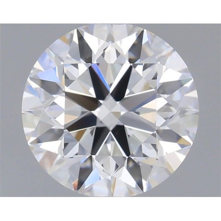 Diament laboratoryjny szlif okrągły, 1.21ct, VVS2, D, IGI LG746535777