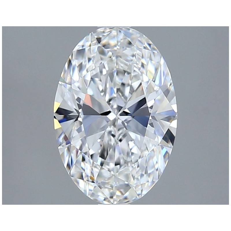 Diament laboratoryjny szlif owalny, 2.02ct, VVS2, D, IGI LG749573496 Diament laboratoryjny szlif owalny, 2.02ct, VVS2, D, IGI LG749573496