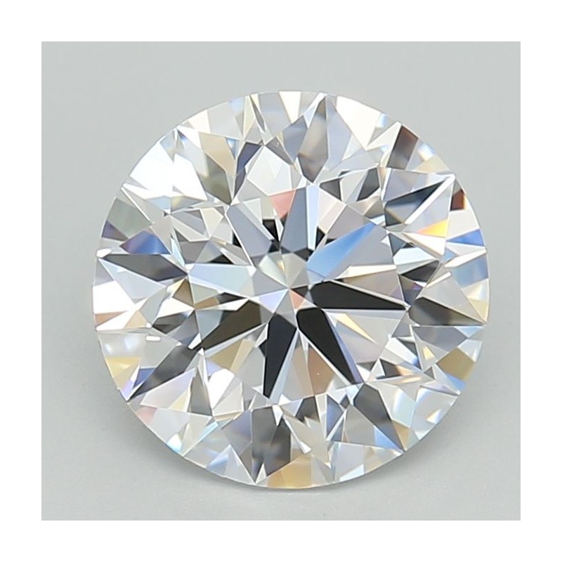 Diament laboratoryjny szlif okrągły, 2.98ct, VVS1, D, IGI LG749573373 Diament laboratoryjny szlif okrągły, 2.98ct, VVS1, D, IGI LG749573373
