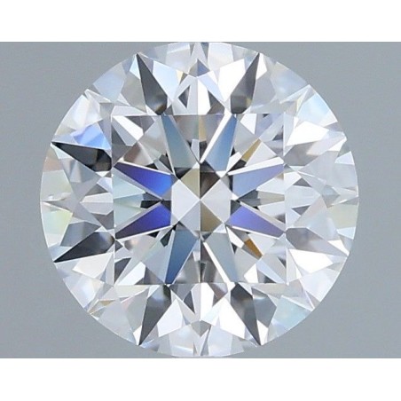 Diament laboratoryjny szlif okrągły, 1.21ct, VVS2, E, IGI LG715588938