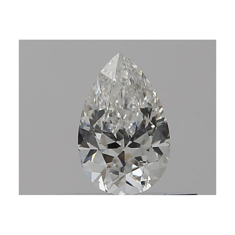 Diament szlif gruszkowy, 0.31ct, VVS1, E, GIA 6531709183 Diament szlif gruszkowy, 0.31ct, VVS1, E, GIA 6531709183
