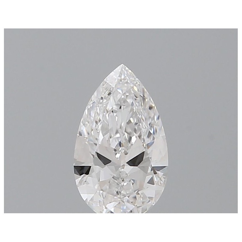 Diament szlif gruszkowy, 0.31ct, VVS2, D, GIA 5543171483 Diament szlif gruszkowy, 0.31ct, VVS2, D, GIA 5543171483