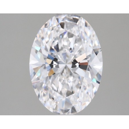 Diament laboratoryjny szlif owalny, 2.11ct, VVS2, D, IGI LG749573644