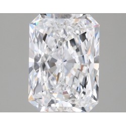 Diament laboratoryjny radiant, 2.03ct, VVS1, E, IGI LG749573362