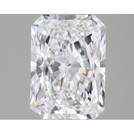 Diament laboratoryjny radiant, 2.03ct, VVS1, E, IGI LG749573362