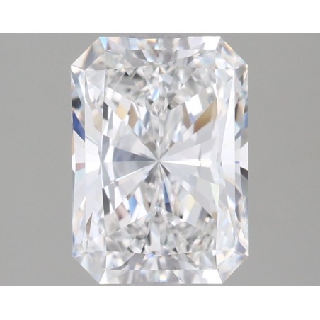 Diament laboratoryjny radiant, 2.01ct, VVS1, E, IGI LG749573369
