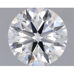 Diament laboratoryjny szlif okrągły, 1.21ct, VVS2, E, IGI LG741564231