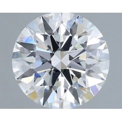 Diament laboratoryjny szlif okrągły, 1.21ct, VVS2, F, IGI LG738511609