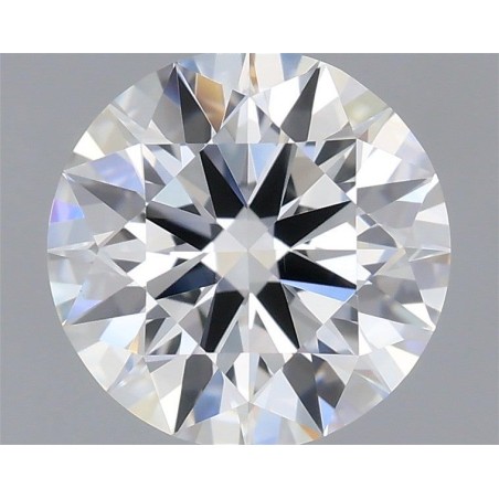 Diament laboratoryjny szlif okrągły, 1.21ct, VVS2, E, IGI LG746535771