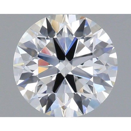 Diament laboratoryjny szlif okrągły, 1.22ct, VVS2, D, IGI LG727534070