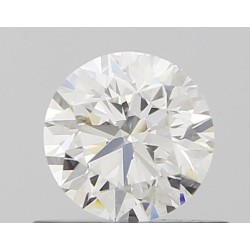 Diament szlif okrągły, 0.5ct, VS2, G, GIA 1549297219