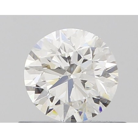 Diament szlif okrągły, 0.5ct, VS2, G, GIA 1549297219