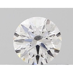 Diament szlif okrągły, 0.32ct, VS1, D, GIA 3545297145