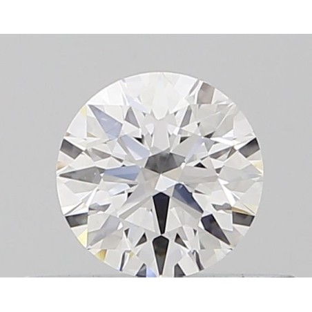 Diament szlif okrągły, 0.32ct, VS1, D, GIA 3545297145