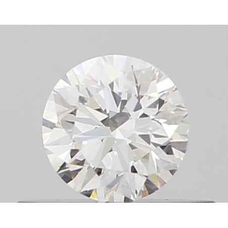Diament szlif okrągły, 0.31ct, VS1, D, GIA 5546297067