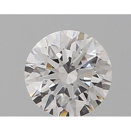 Diament szlif okrągły, 0.32ct, VVS1, D, GIA 7541297419