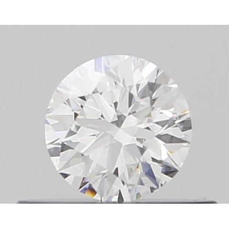 Diament szlif okrągły, 0.3ct, VS2, D, GIA 1547297093