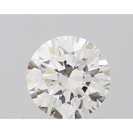 Diament szlif okrągły, 0.37ct, VS1, D, GIA 6541298285