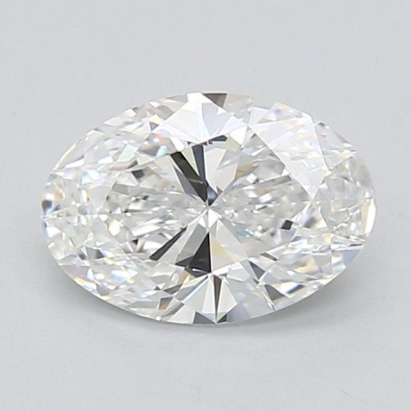 Diament laboratoryjny szlif owalny, 2.02ct, VVS1, D, IGI LG749574275