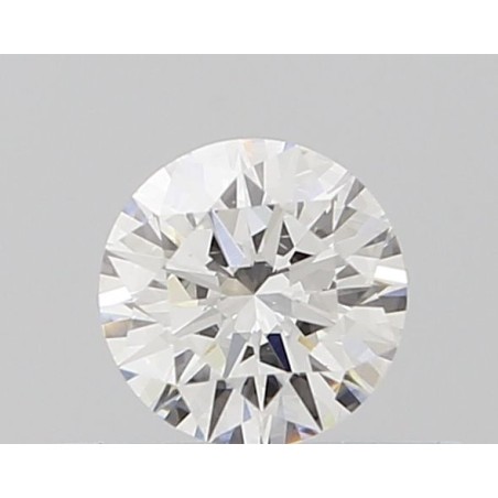 Diament szlif okrągły, 0.3ct, VVS2, E, GIA 6545298262